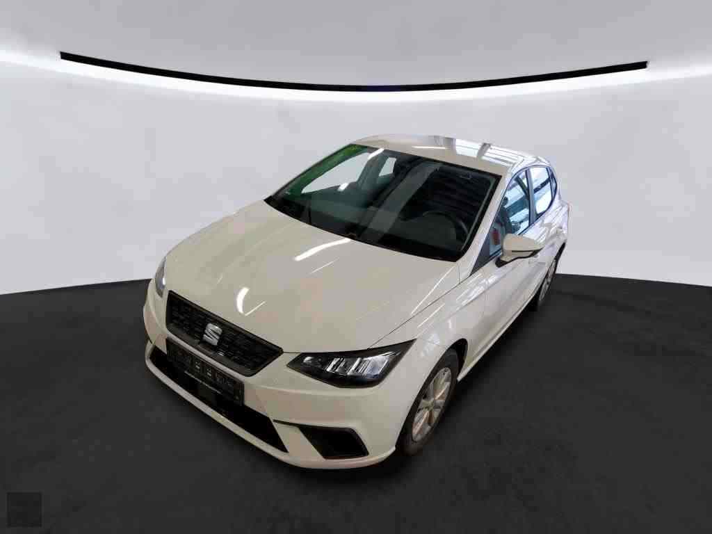 Slika vozila SEAT Ibiza