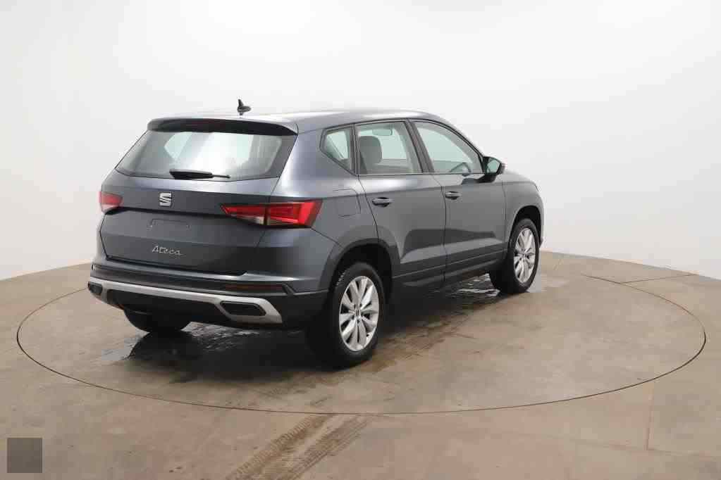 Slika vozila SEAT ATECA