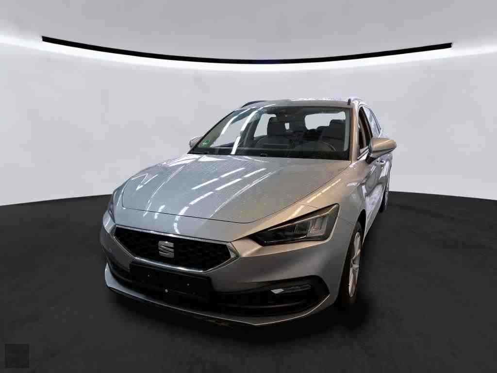 Slika vozila SEAT Leon