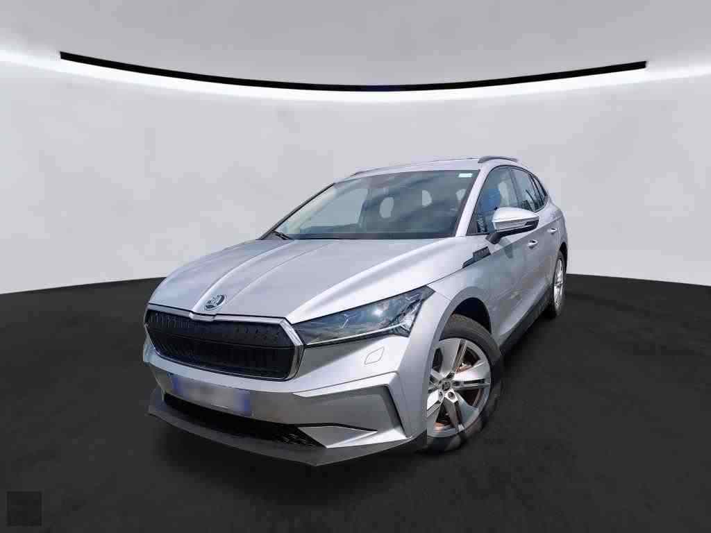 Slika vozila &Scaron;KODA Enyaq