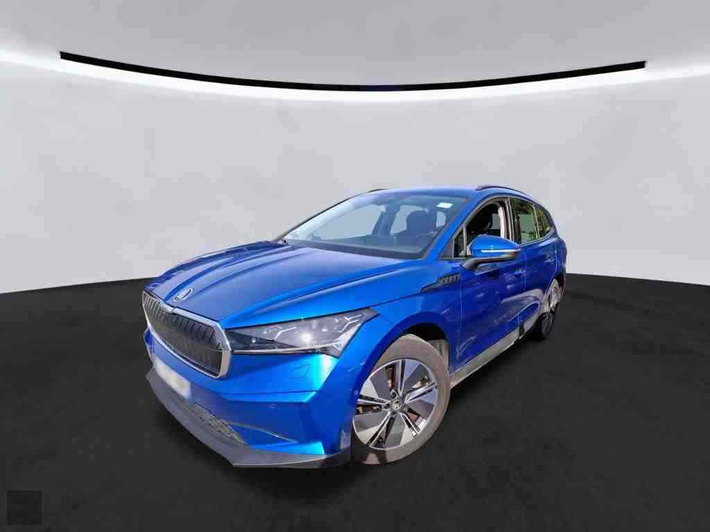 Slika vozila &Scaron;KODA Enyaq