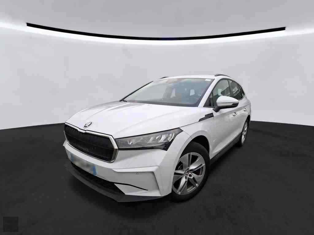 Slika vozila &Scaron;KODA Enyaq