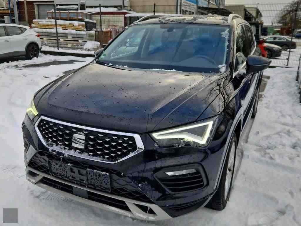 Slika vozila SEAT ATECA