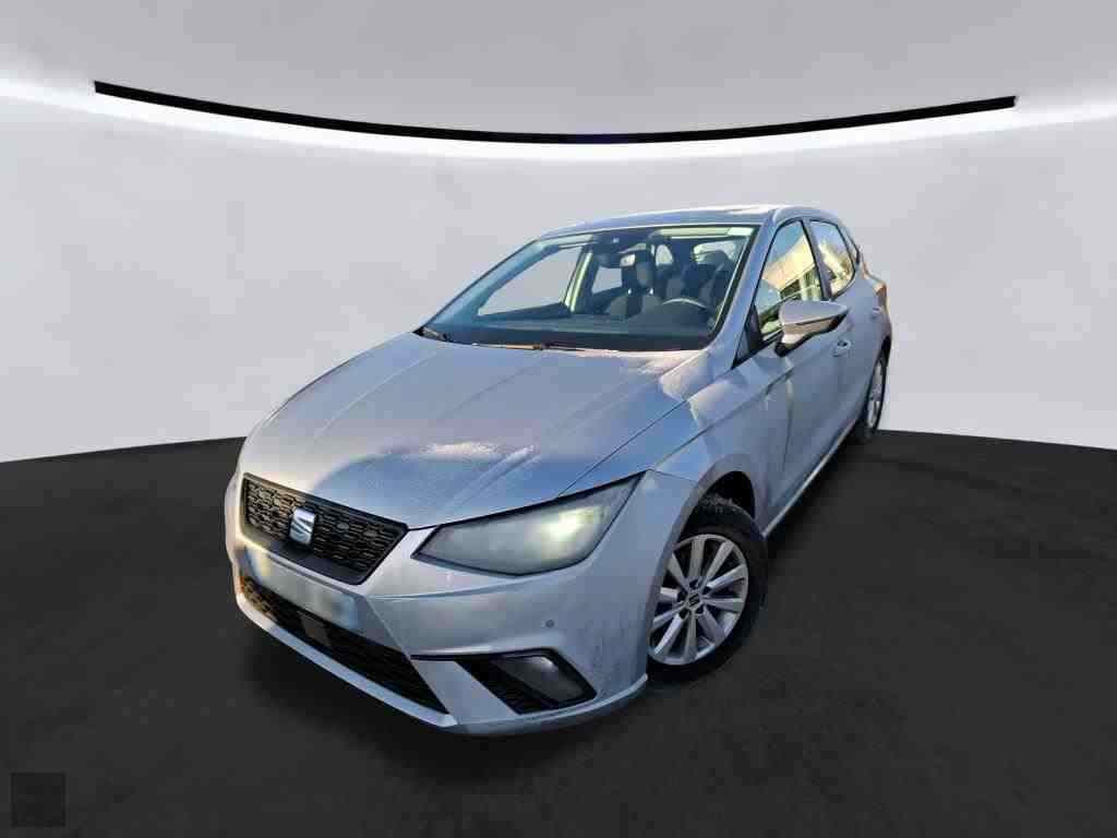 Slika vozila SEAT Ibiza
