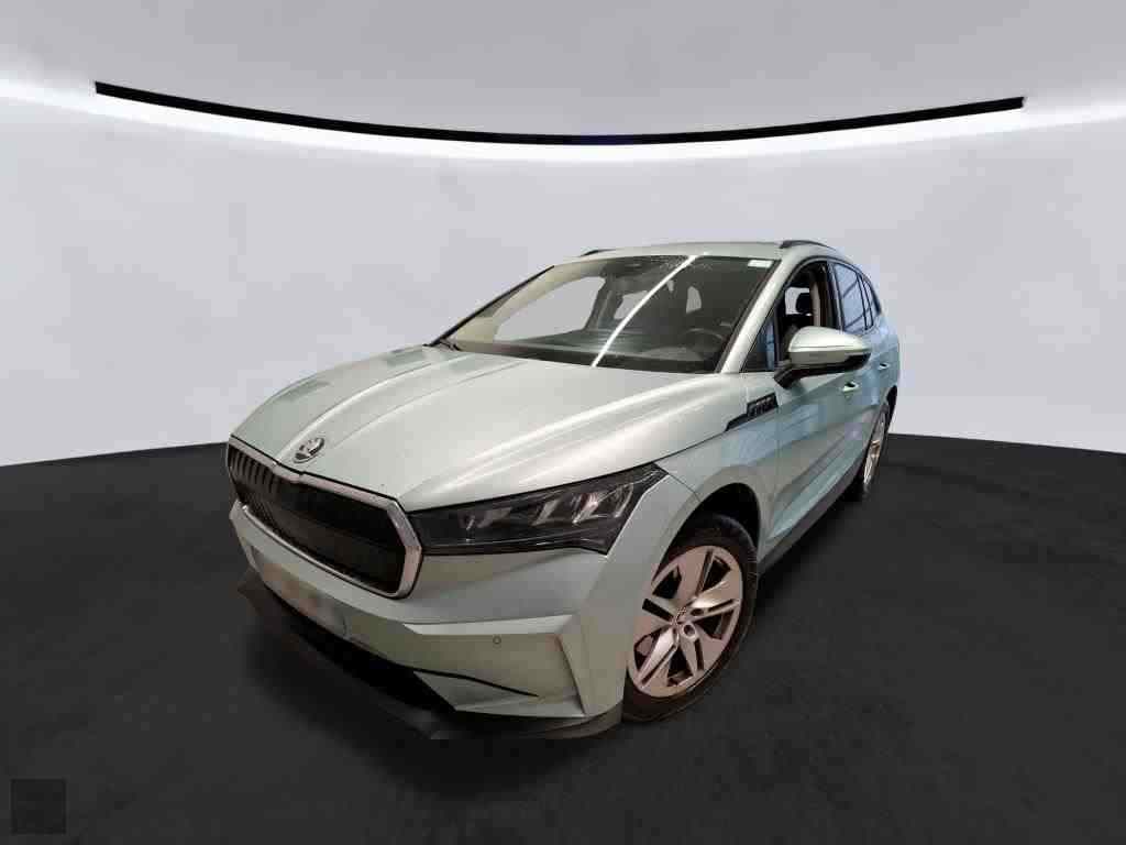 Slika vozila &Scaron;KODA Enyaq