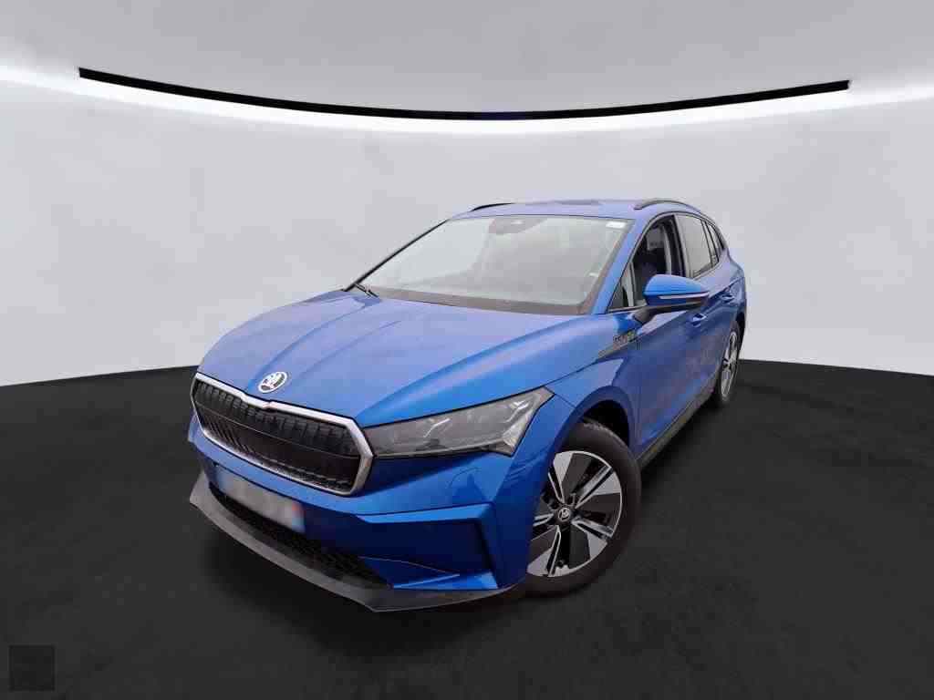 Slika vozila &Scaron;KODA Enyaq