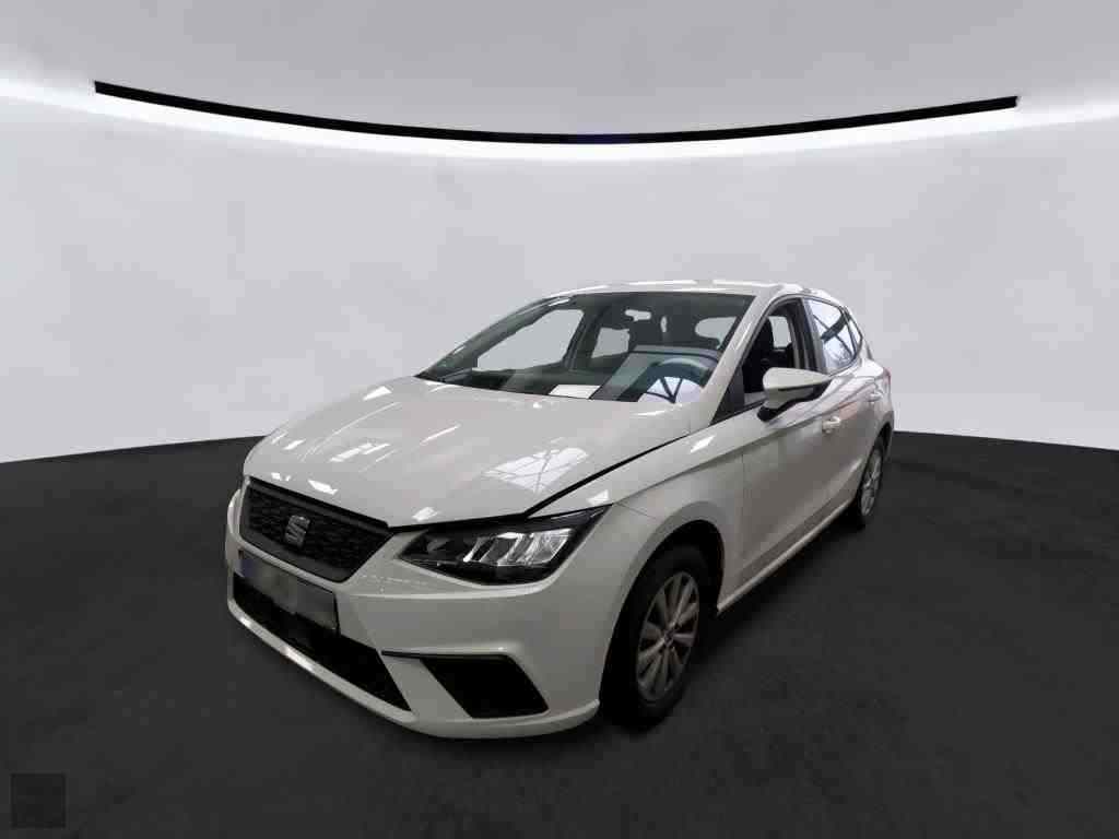 Slika vozila SEAT Ibiza