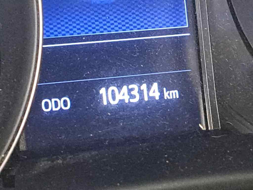 Slika vozila TOYOTA C-HR