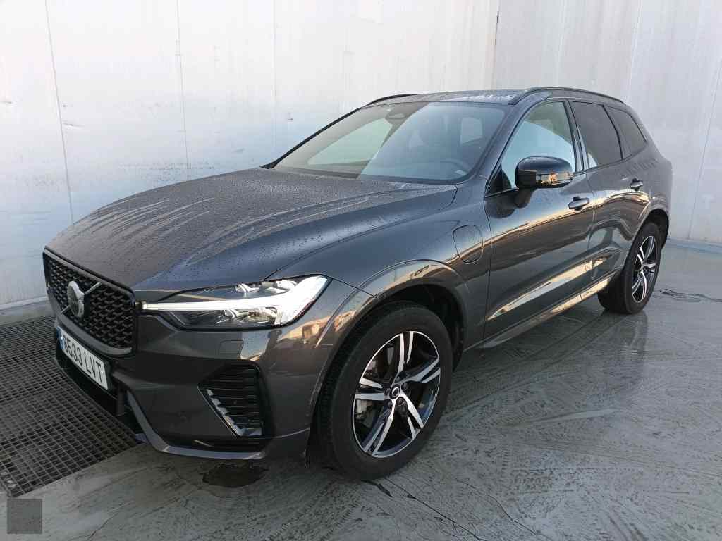 Slika vozila VOLVO XC60