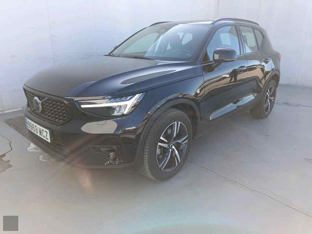 Slika vozila VOLVO XC40
