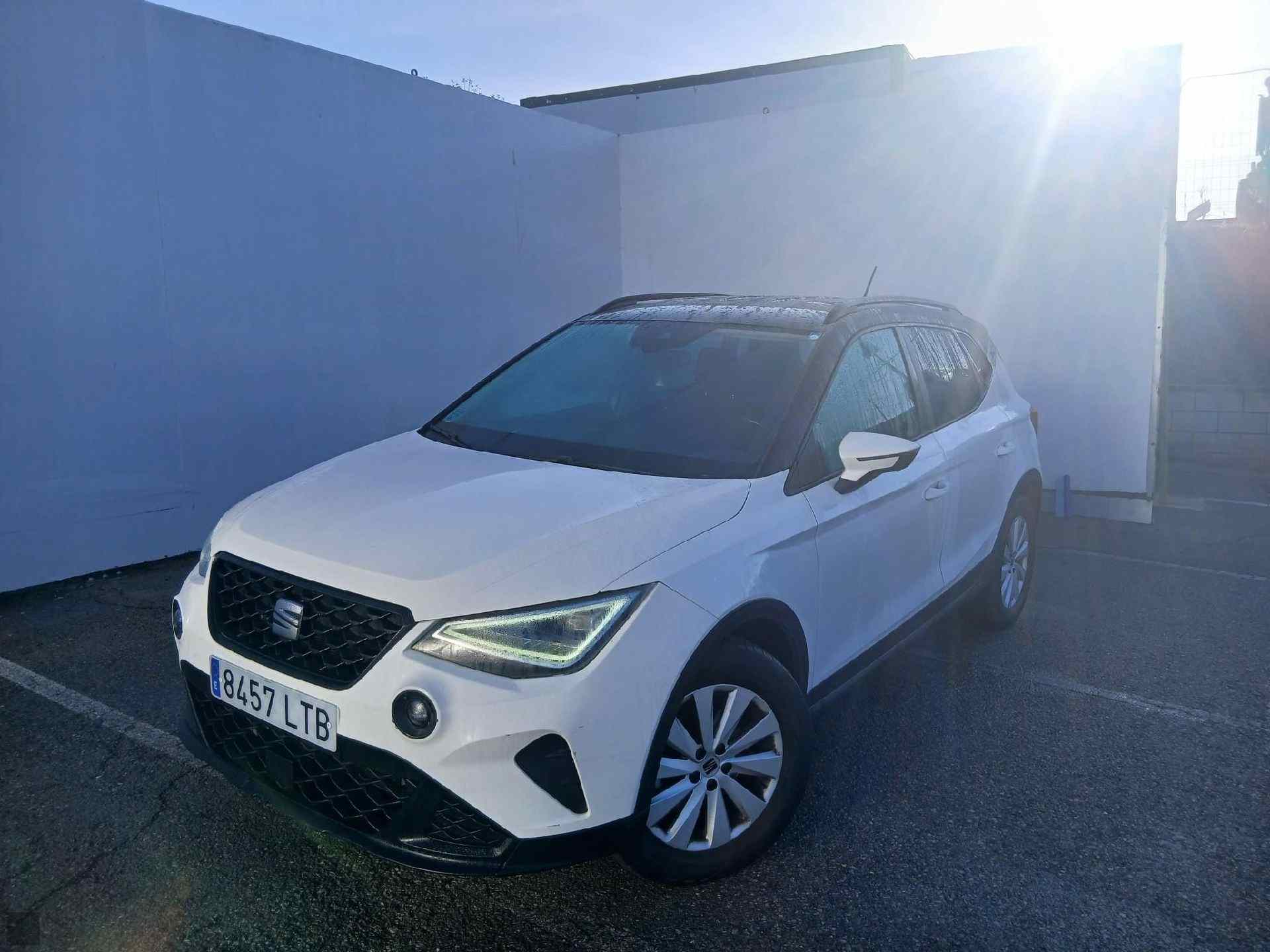 Slika vozila SEAT ARONA