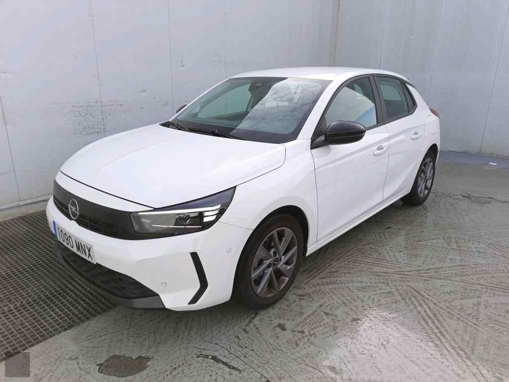 Slika vozila OPEL Corsa