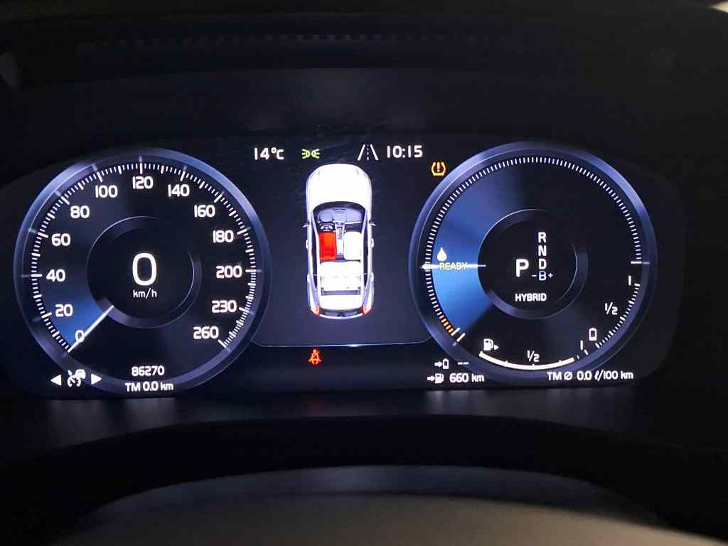 Slika vozila VOLVO XC40