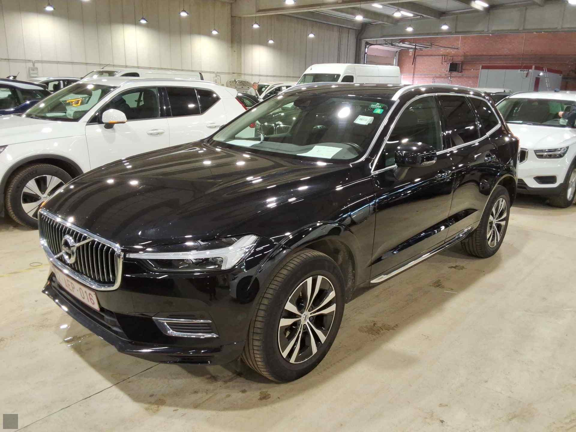 Slika vozila VOLVO XC60