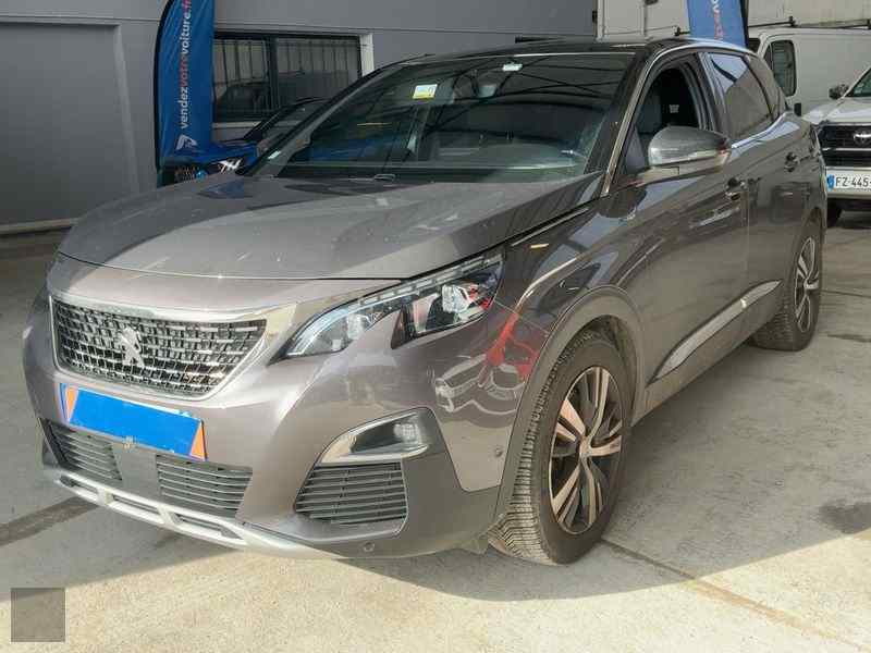 Slika vozila PEUGEOT 3008