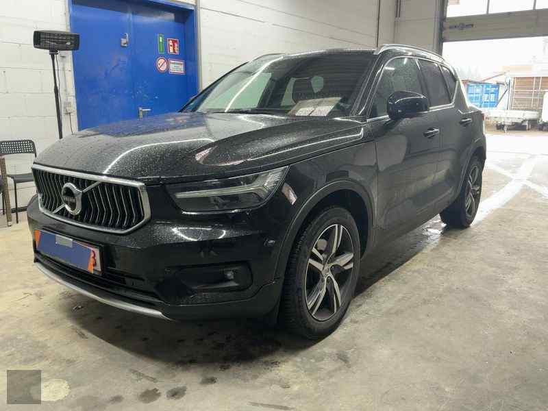 Slika vozila VOLVO C40