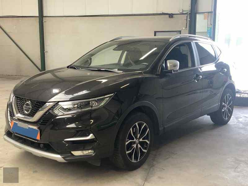 Slika vozila NISSAN Qashqai