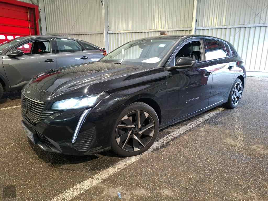 Slika vozila PEUGEOT 308