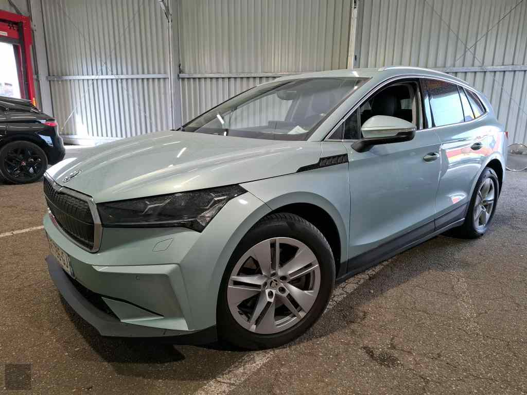 Slika vozila &Scaron;KODA Enyaq