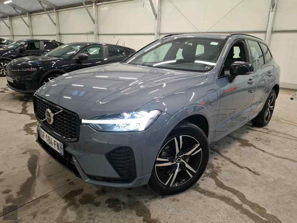 Slika vozila VOLVO XC60