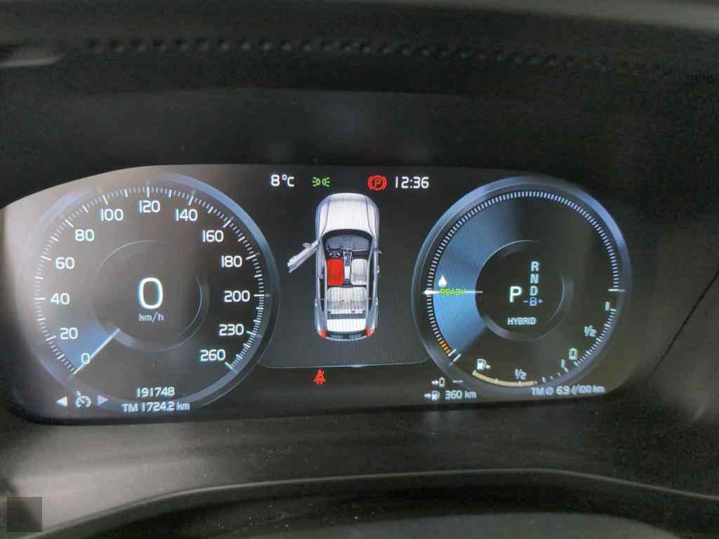 Slika vozila VOLVO XC40