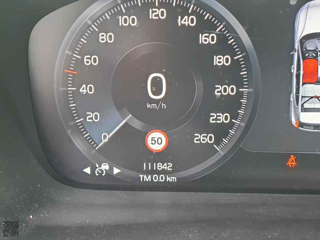 Slika vozila VOLVO XC40