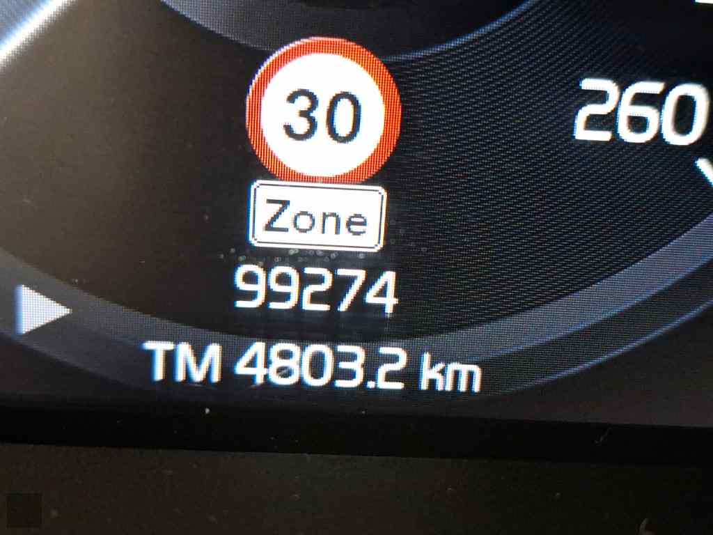 Slika vozila VOLVO XC40