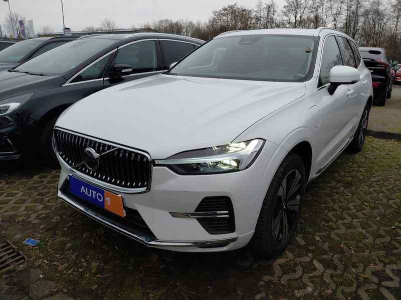 Slika vozila VOLVO XC60