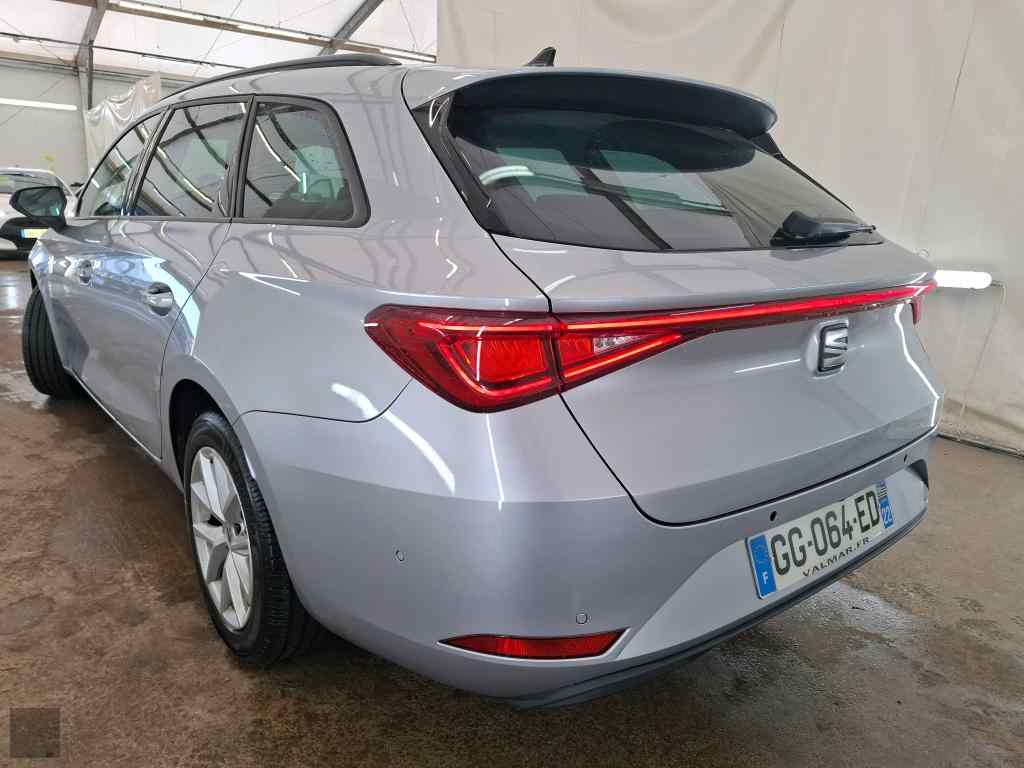 Slika vozila SEAT Leon