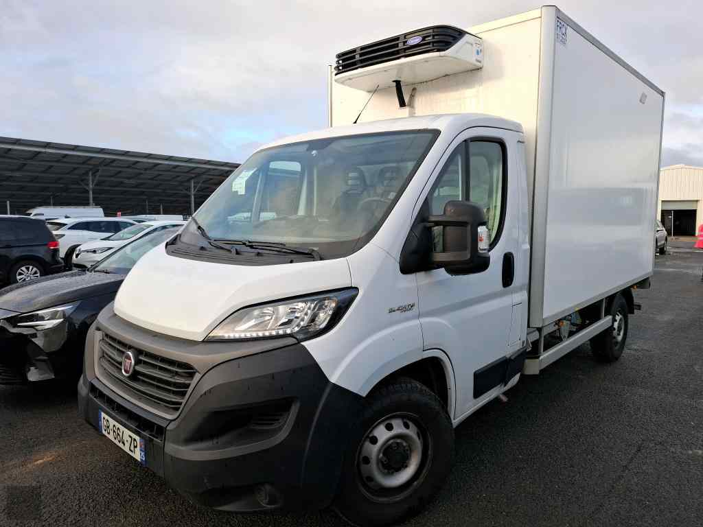 Slika vozila FIAT Ducato
