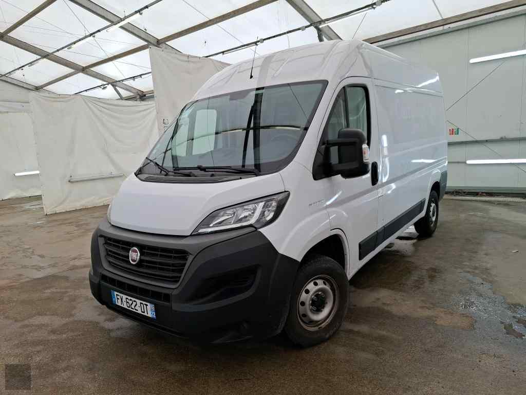Slika vozila FIAT Ducato
