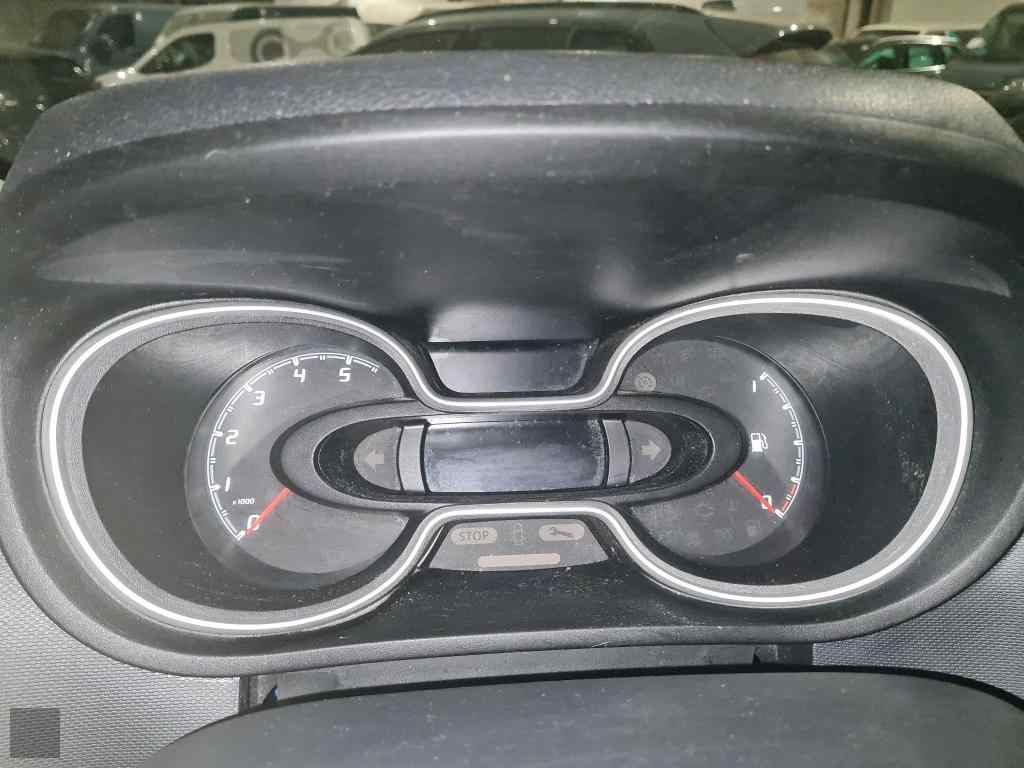 Slika vozila FIAT TALENTO