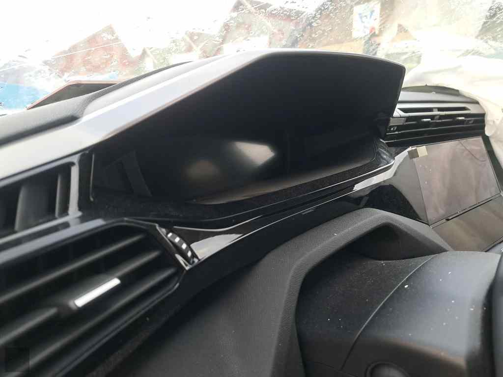 Slika vozila PEUGEOT 408