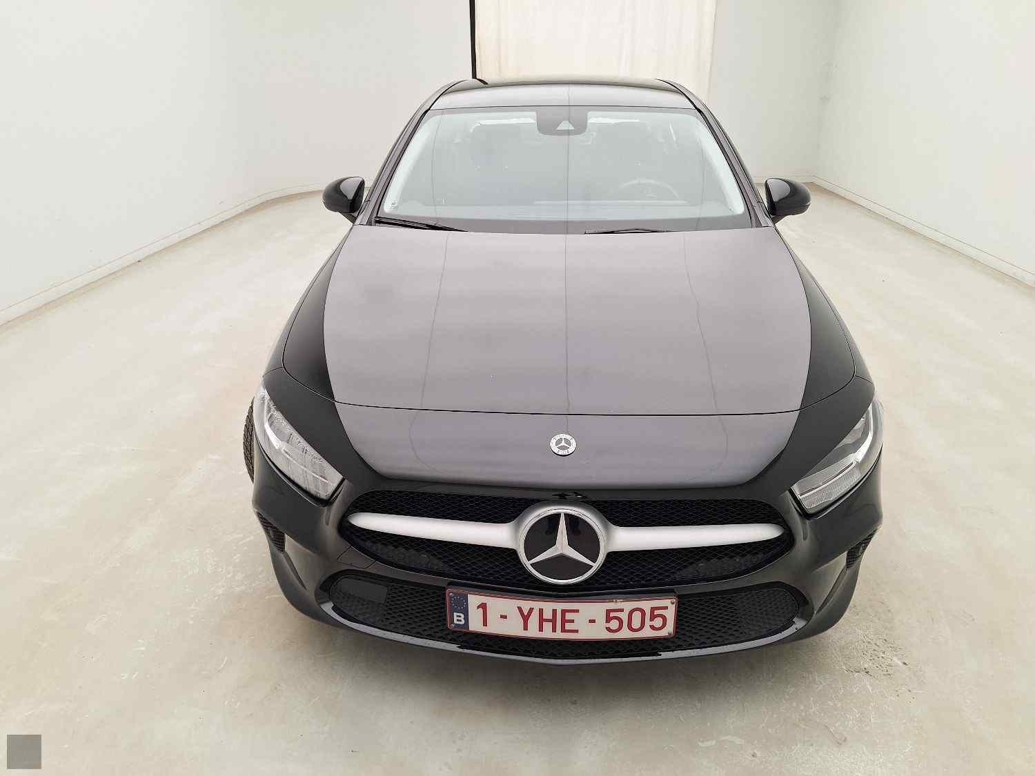 Slika vozila MERCEDES-BENZ A-Class