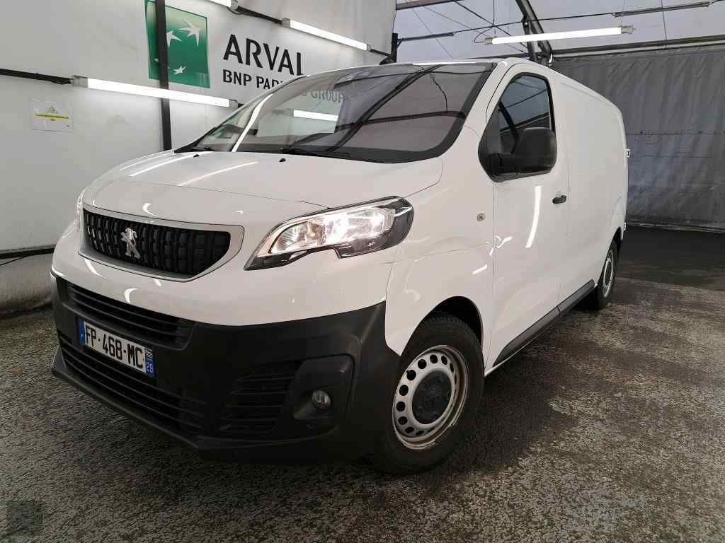 Slika vozila PEUGEOT Expert