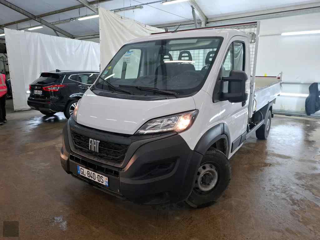 Slika vozila FIAT Ducato