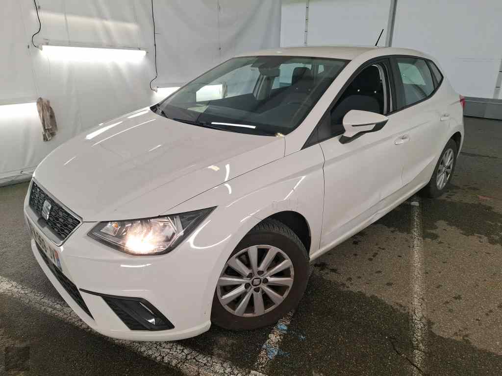 Slika vozila SEAT Ibiza