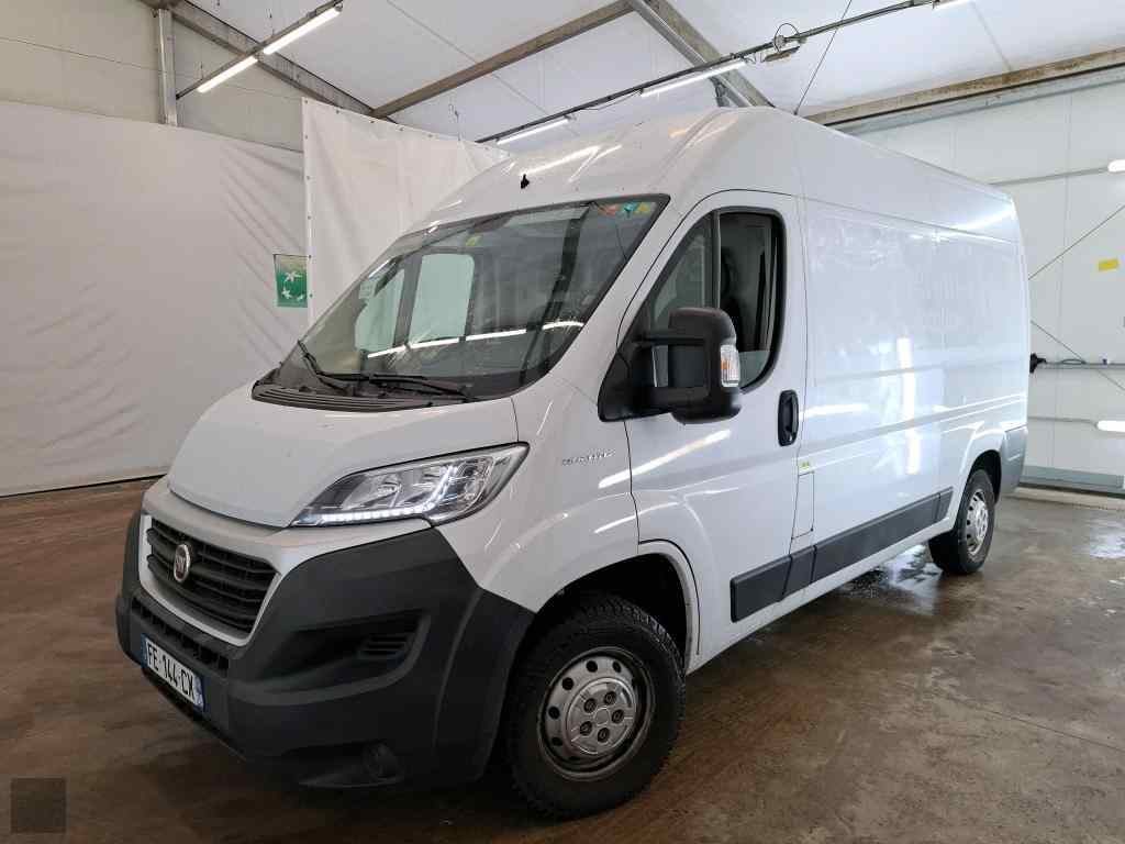 Slika vozila FIAT Ducato