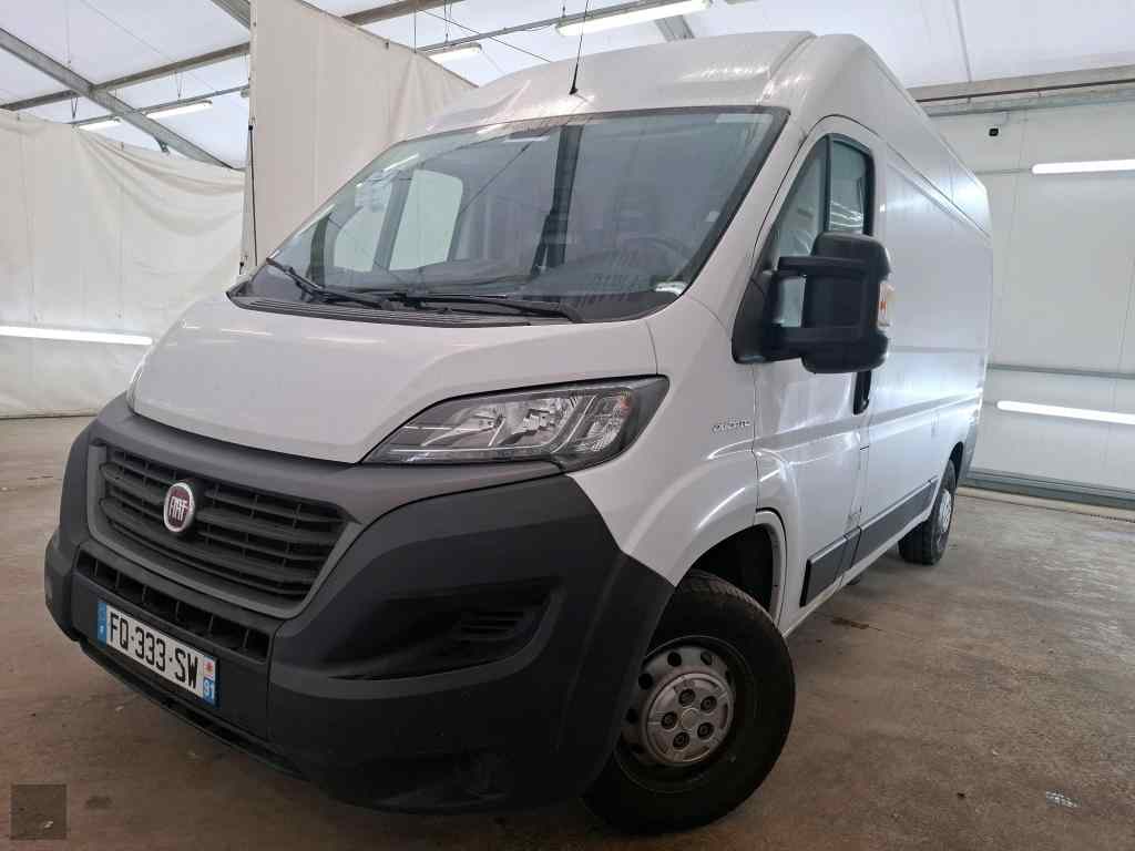 Slika vozila FIAT Ducato