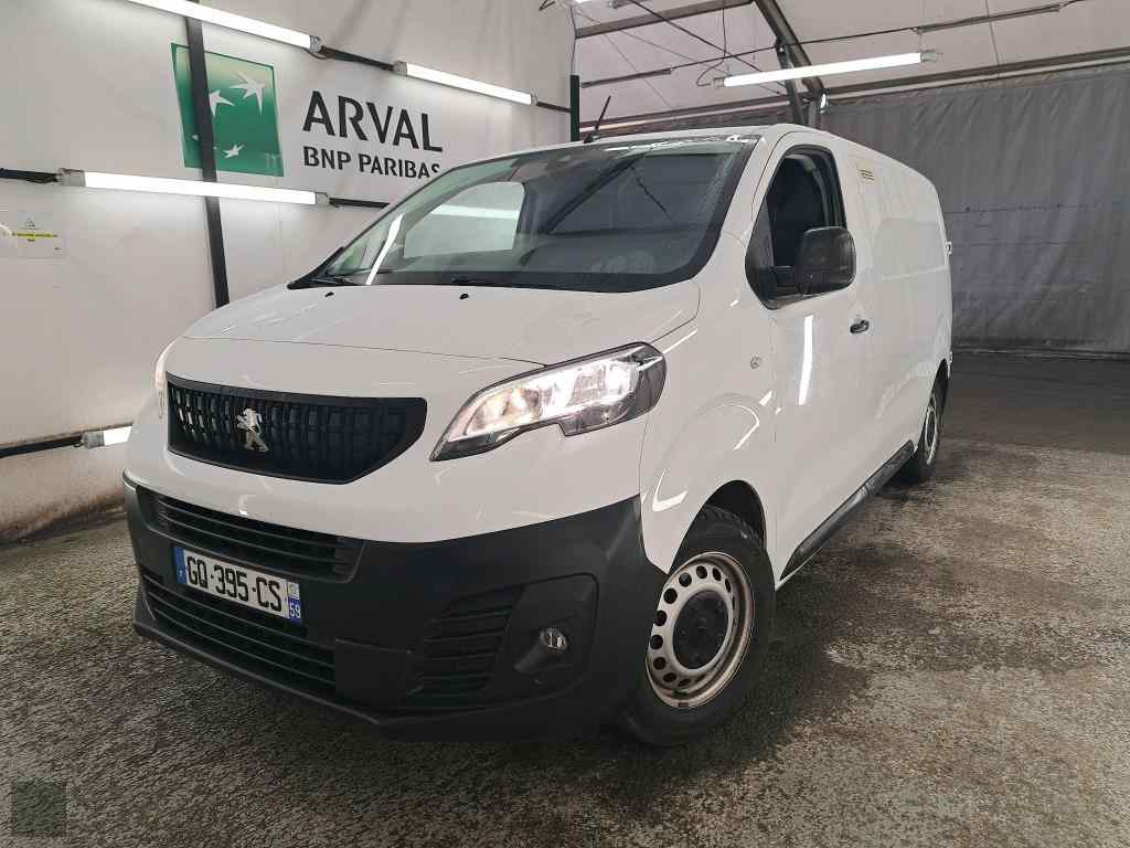 Slika vozila PEUGEOT Expert