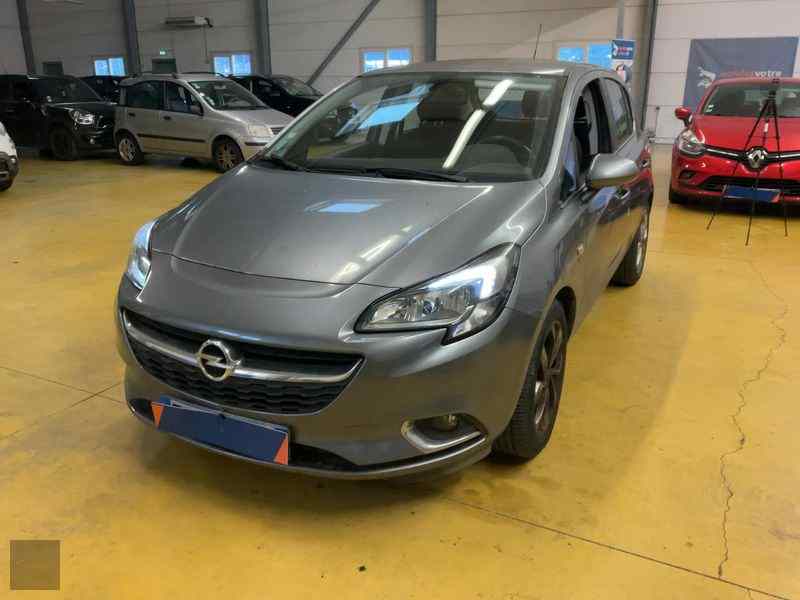 Slika vozila OPEL Corsa