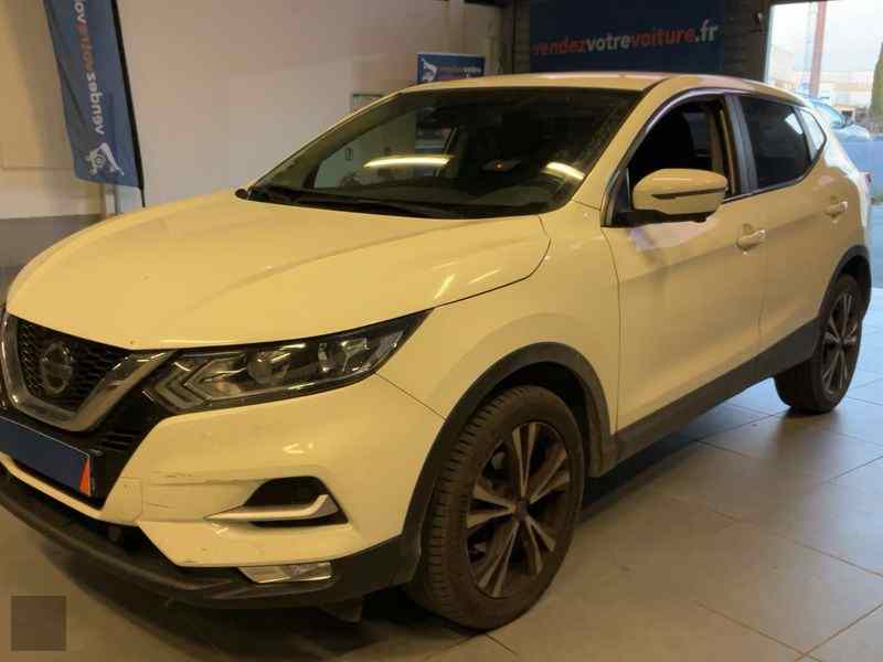 Slika vozila NISSAN Qashqai