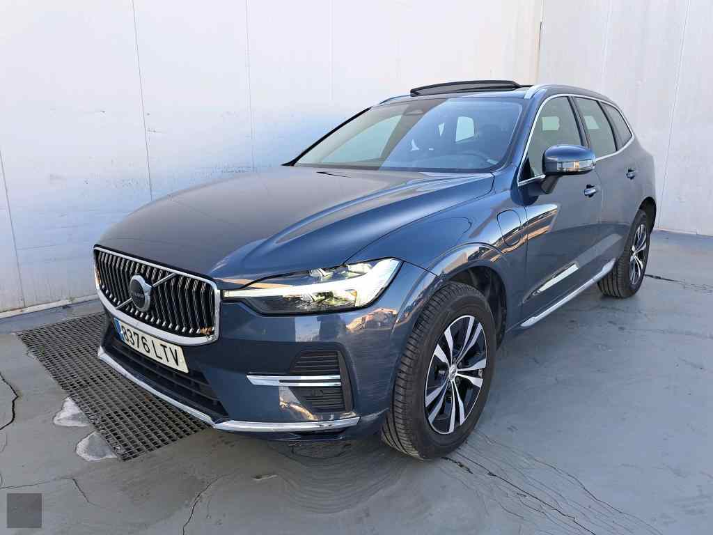 Slika vozila VOLVO XC60