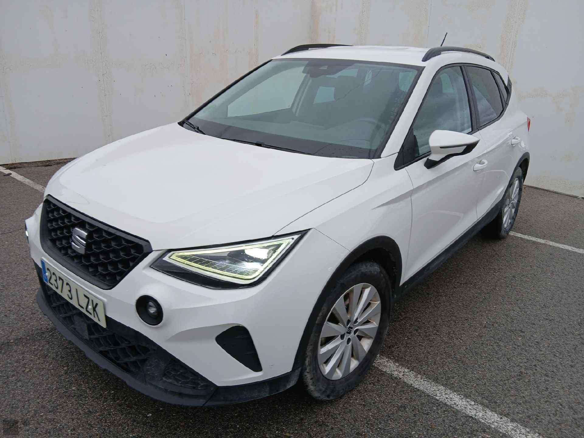 Slika vozila SEAT ARONA