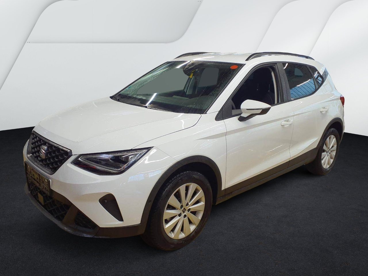 Slika vozila SEAT ARONA