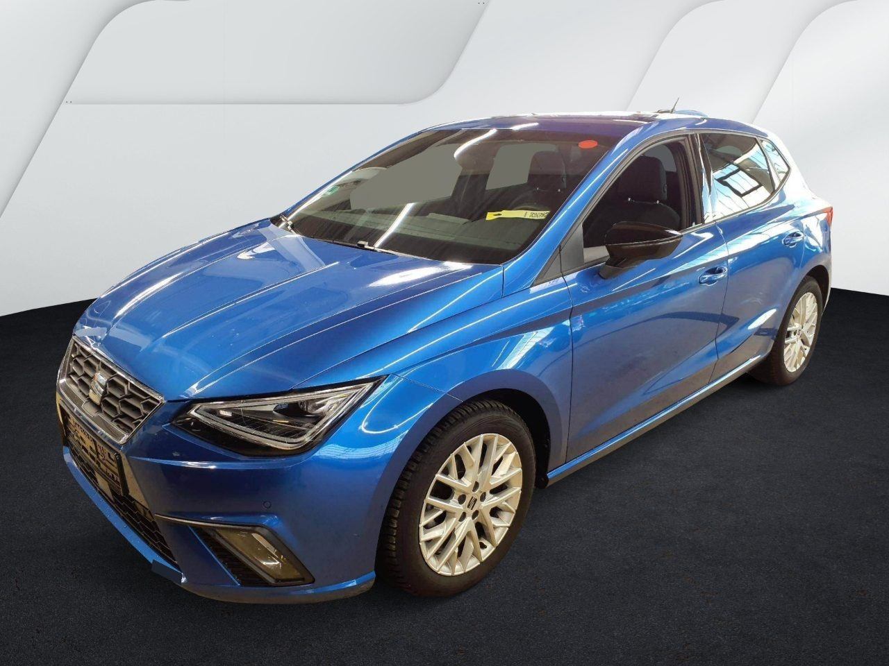 Slika vozila SEAT Ibiza