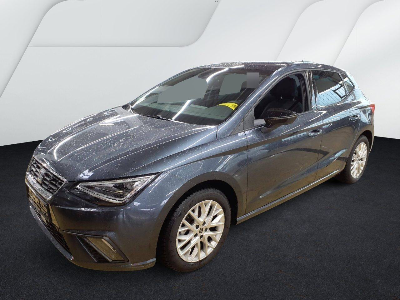 Slika vozila SEAT Ibiza