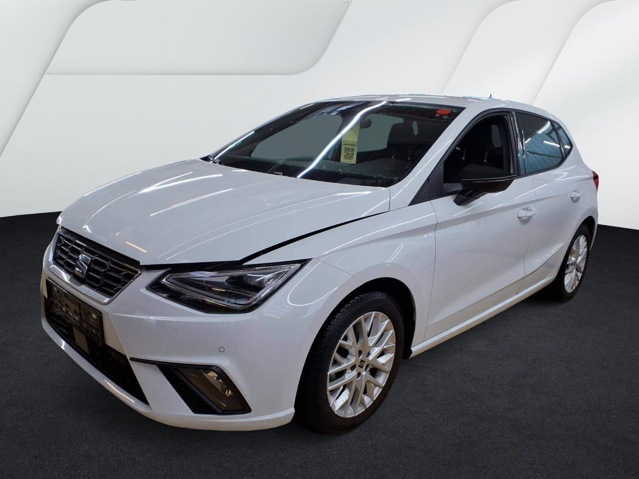 Slika vozila SEAT Ibiza