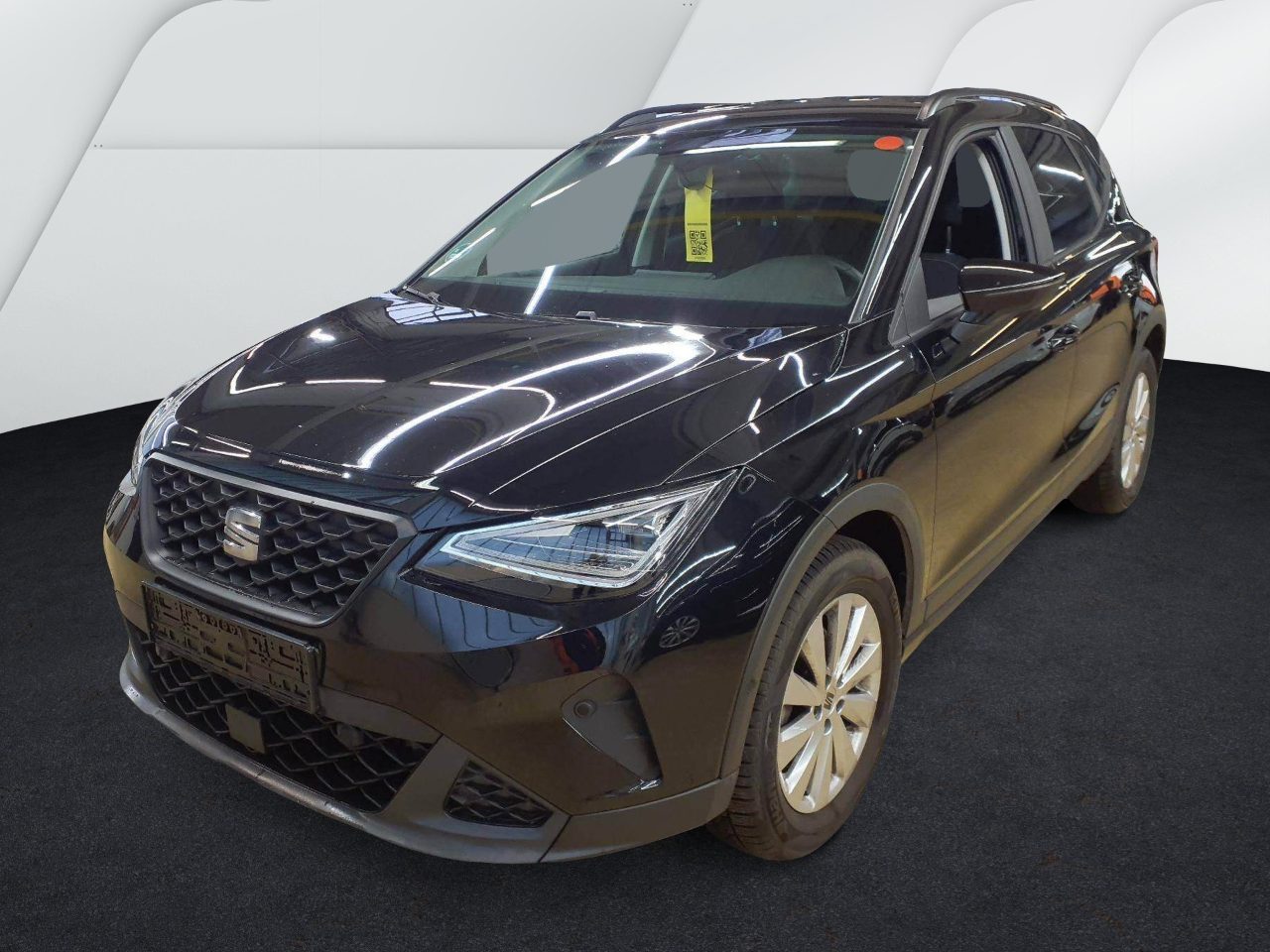 Slika vozila SEAT ARONA