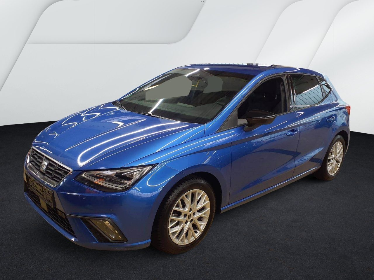 Slika vozila SEAT Ibiza